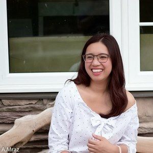 Meet your Posher, Katryne